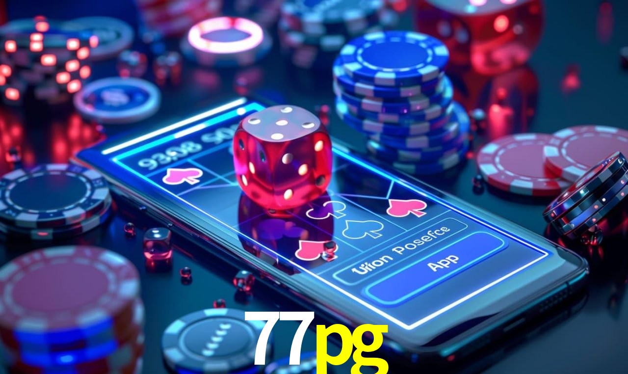 Desvendando o Mundo dos Jogos Virtuais na 77pg