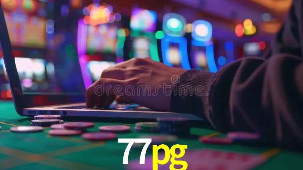Descubra a Essência do 77pg: Nossa História e Compromissos