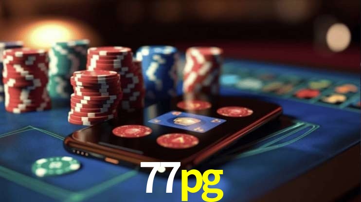 A Emoção da Loteria na 77pg: Uma Chance de Mudança de Vida