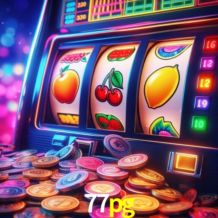 Desvendando o Mundo dos Jogos Virtuais na 77pg